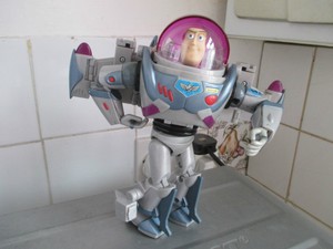 grey buzz lightyear