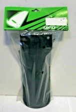 Kawasaki KX 250 125 Rear Shock Mud Flap Guard Protector 1991-2002