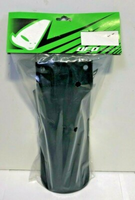 1991-2002 Kawasaki KX 250 125 Rear Shock Mud Flap Guard Protector