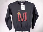 Disney Mickey & Co Child M 10/12 Mouse Sweatshirt Donnkenny Apparel Vintage