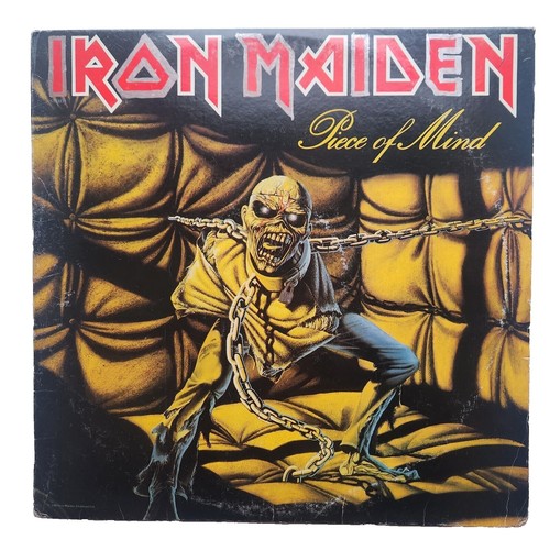 邦楽 PictureLP Iron Maiden - Live after death 邦楽 PictureLP Iron Maiden - Live after death IRON MAIDEN