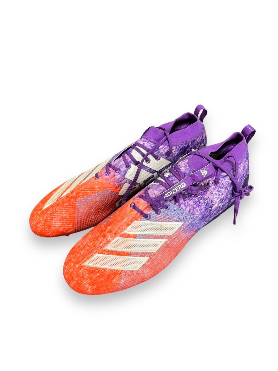 Adidas Adizero 8.0 Men display picture 2