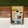 Jared McCann #TP-2 2023-24 Upper Deck Series 1 Teacher's Pet