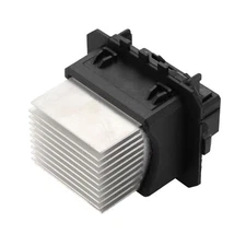 HVAC Blower Motor Resistor Heater Blower Resistor for Ford Flex 2010-2018