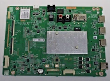 65" VIZIO LED/LCD TV V655M-K03	MAIN BOARD Y8389902C
