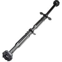 NTY Antriebswelle Gelenkwelle Hinten FüR Mercedes-Benz V-Klasse W447