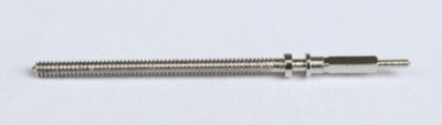 Aufzugswelle Kasper  Ref.1451/1400/1401 1St. AVS15142 CA3