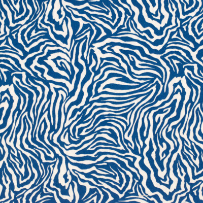 Zebra Print Fabric 100% Cotton Animal Stripes 58/60'' Wide Sold BTY