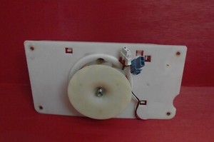 American Fridge Gefrierschrank Samsung RS21, RSH1 LÜFTER