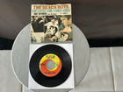 The Beach Boys The Little Girl I Once Knew-There's No Other 45/Picture Sleeve