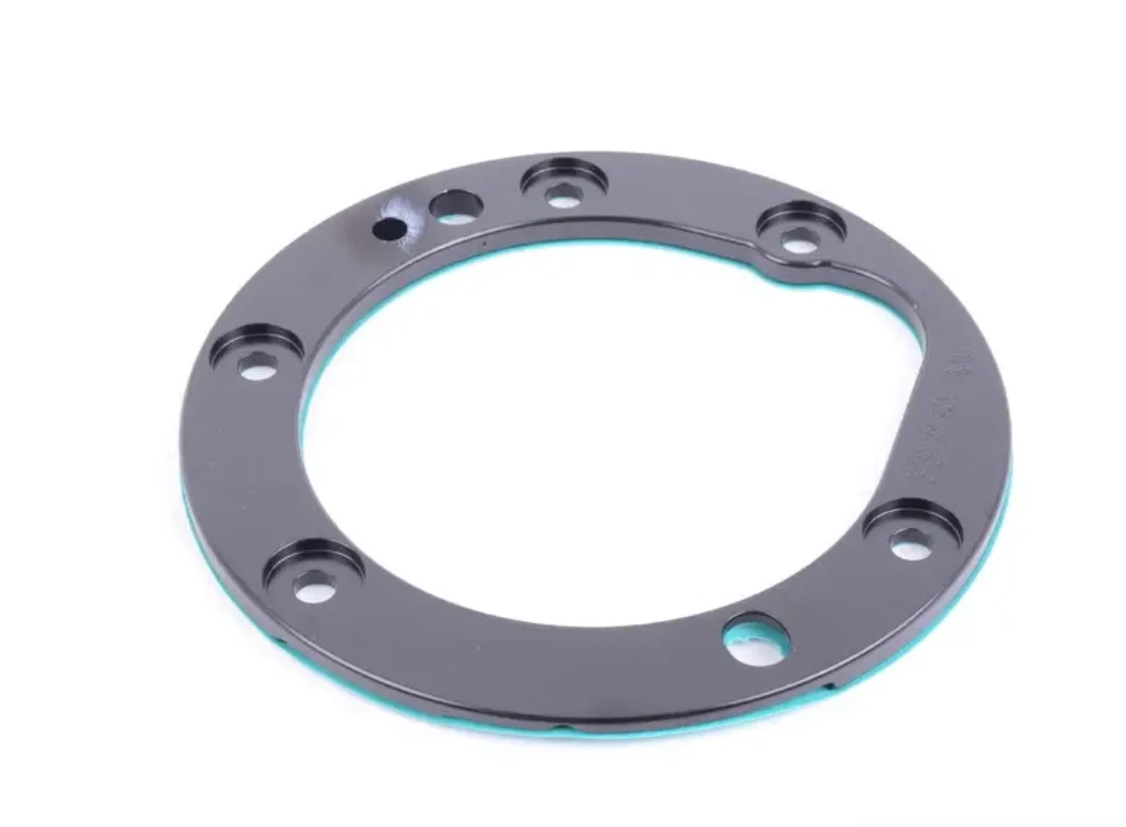 BMW 3 F30, F80 Left Shock Mount Plate 31302361991 2361991 NEW  