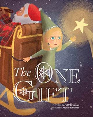The One Gift -  NEW Patti Jorgensen 2020