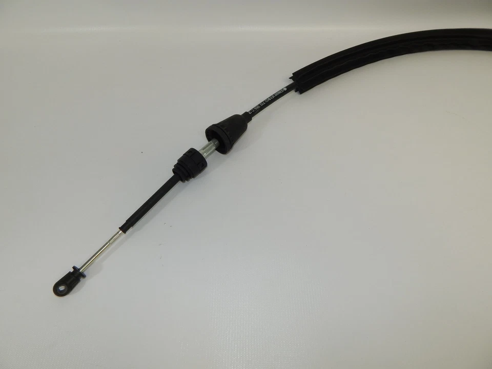 Nuevo OEM 2005-2012 Audi Volkswagen Transmisión Automática Cambio Cable Control Foto 2 de 4