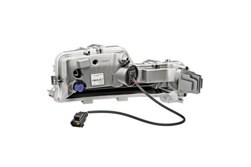 VALEO 045157 Daytime Running Light for VOLVO - Bild 2 von 3