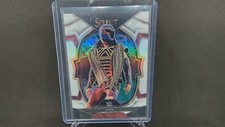 2023 Panini Select WWE Axiom - White Prizm Concourse #13 40/125