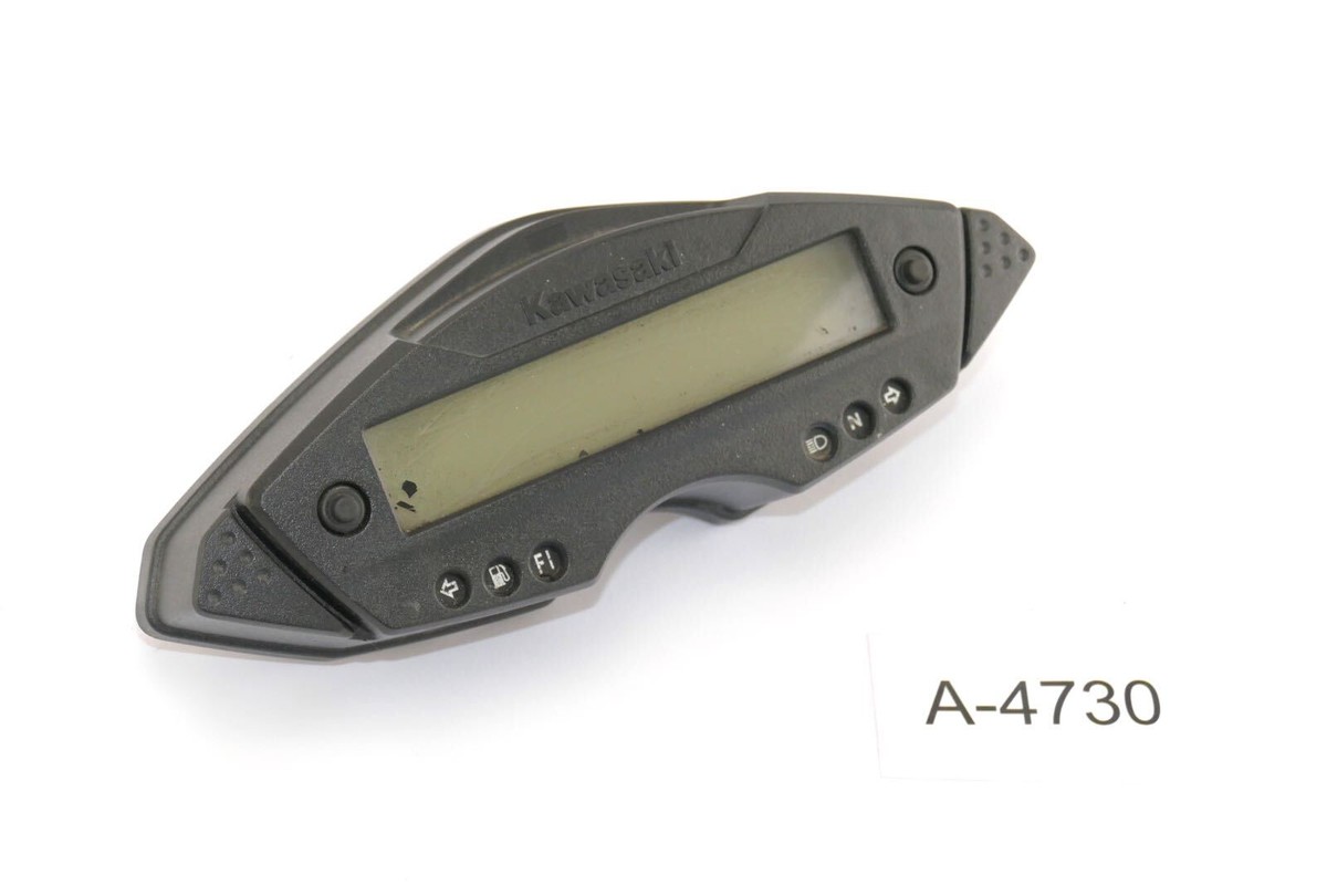 その他 KM Kawasaki KLX 125 LX125C Bj 2009 - digital speedometer A4730 | eBay