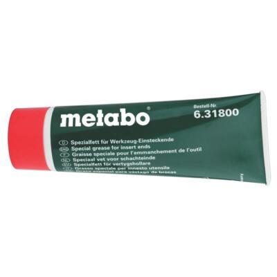 Metabo Spezialfett Bohrerfett Meißelfett für SDS-plus / SDS-max 100 ml