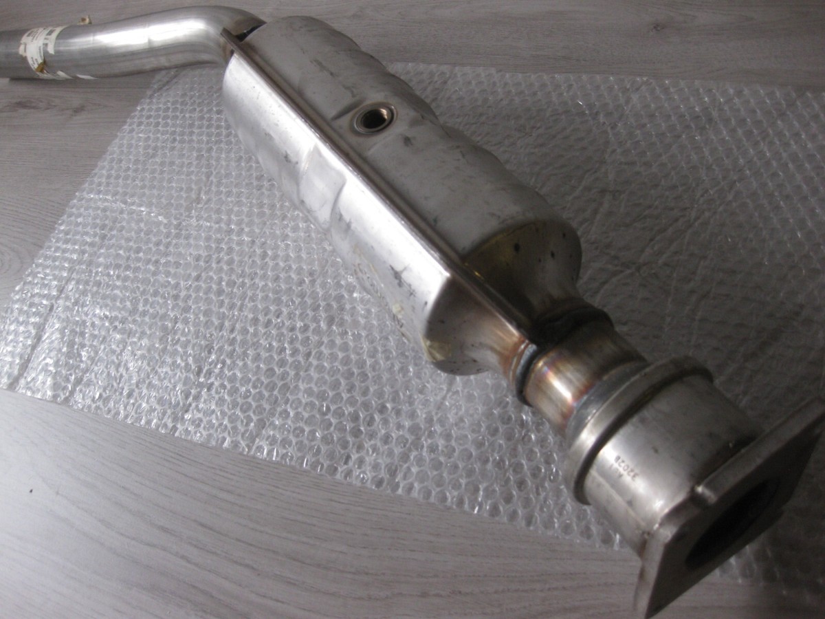 Original Mopar Chrysler Sebring Compass Katalysator 2,4L 4764619AC  