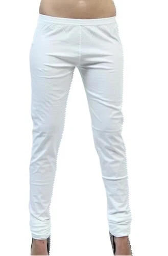 Jeggings Bianco | I Leggings Di Jeans Su - Foto 9