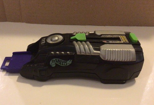 1999 Hot Wheels Power Launcher for 1/64 Scale Die Cast Cars - Picture 3 of 6