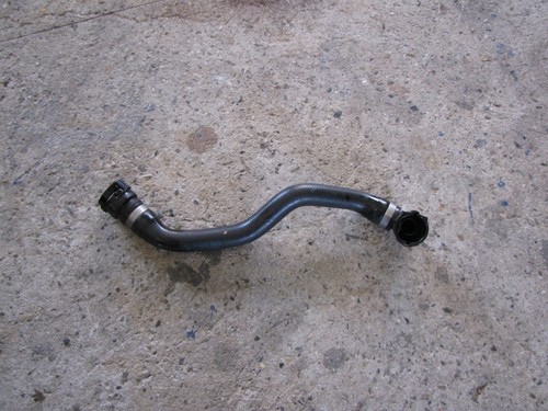 BMW 1er F20 F21 LCI 116i 118i B38 Schlauch Heizkörper-Motorrücklauf 9329644