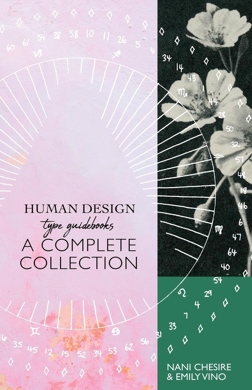 Thumbnail - Human Design Type Guidebook Emily Vino Taschenbuch Paperback Englisch