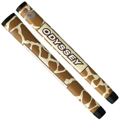 NEW Odyssey Ai-ONE GIRAFFE-BEAM #2 Putter 34 in STROKE LAB 90