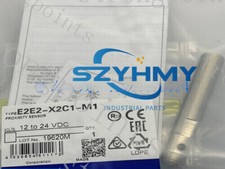 New Omron E2E2-X2C1-M1 Proximity Switch E2E2X2C1M1 Free Shipping 1PCS Free ship