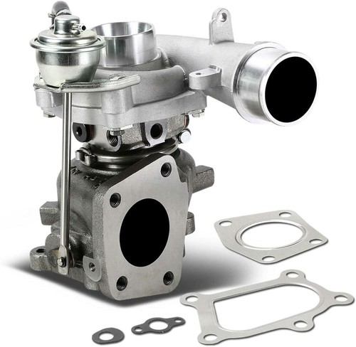 K0422-881 For Mazda Mazdaspeed 3/6 CX-7 2.3L MZR DISI Turbo Turbocharger New