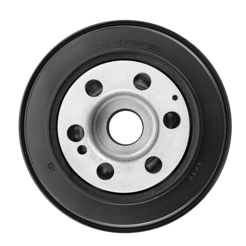 1Pc Engine Harmonic Balancer for Ford Edge 20122015 Explorer 20122013