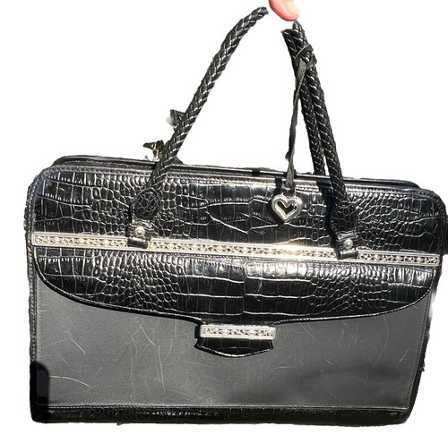 PORTER EINS 2-Way Overnight Briefcase Large Capacity Used Japan | eBay