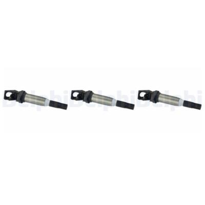 Bobine D'Allumage GN10571-12B1 - Pack Remplacement Compatible BMW Mini R56 - Qualité Premium