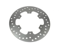 Bremsscheibe EBC MD6115D Hinten FüR Yamaha DT 125 R RE RH TDR 125 5AN