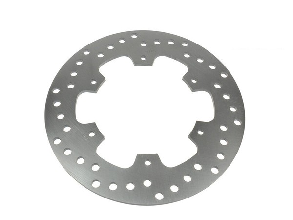 Bremsscheibe EBC MD6115D Hinten FüR Yamaha DT 125 R RE RH TDR 125 5AN-image