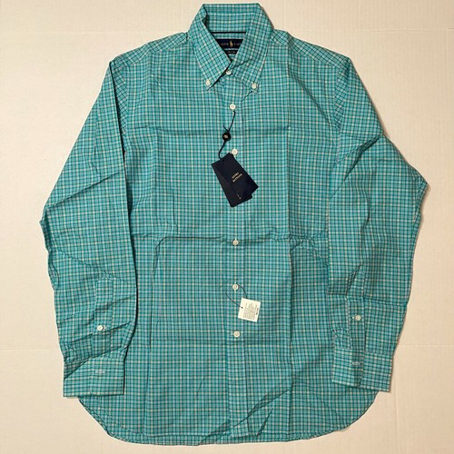 Polo Ralph Lauren Mens 120s 2-Ply 