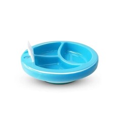 Temperature Sensing Baby/ toddlers suction Bowl
