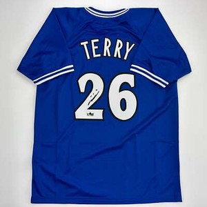 John Terry Jersey | eBay