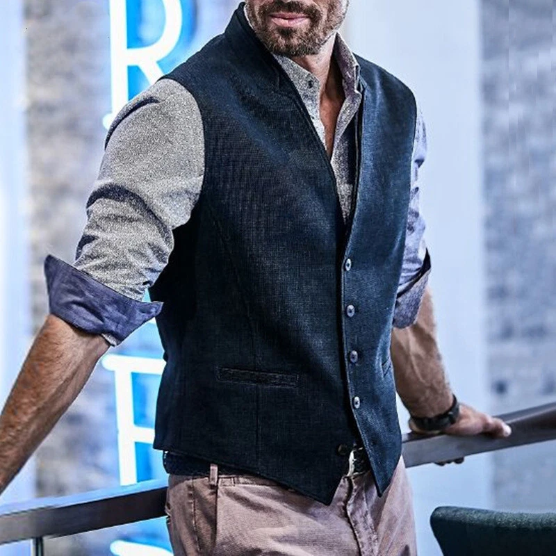 Waistcoat plus hotsell size