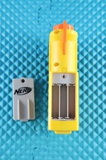 Nerf N-Strike Red Dot Tactical Laser Mount C-086E 2007