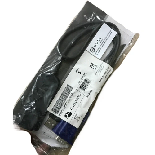 1pc Avocent MPUIQ-VMCHS MergePoint Unity Server Interface Module