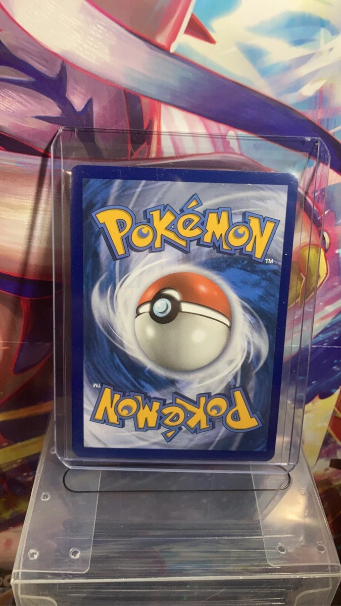 M Gardevoir EX - XY Steam Siege Pokémon card 79/114