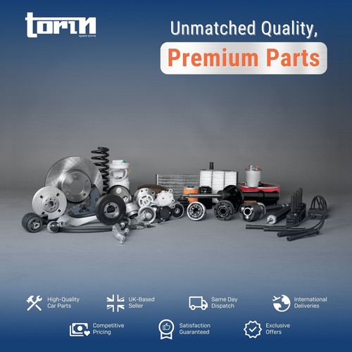 Rear Lower Engine Gearbox Mount For Peugeot 207 208 Citroen C3 II C4 DS3 1806.A6 - Picture 8 of 13