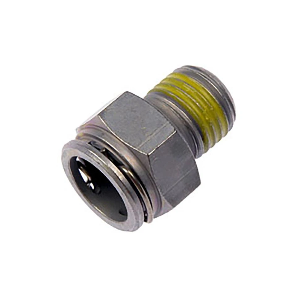 Línea de aceite de transmisión Dorman 800-604 nueva para Olds Yukon Pontiac Grand Prix GMC Foto 2 de 2