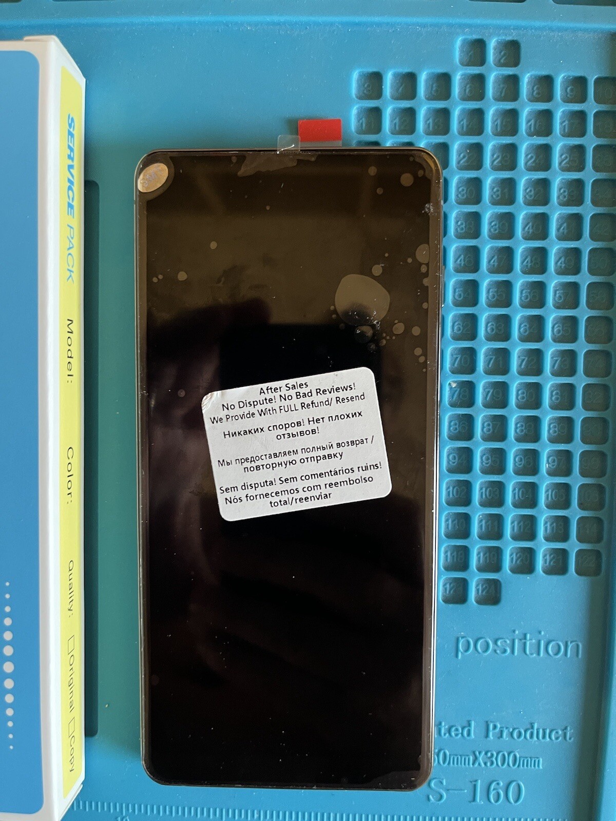 Foto 7 di 22