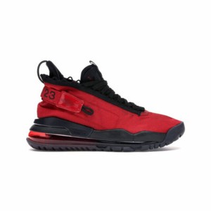 Size 11 - Jordan Proto Max 720 Gym Red 