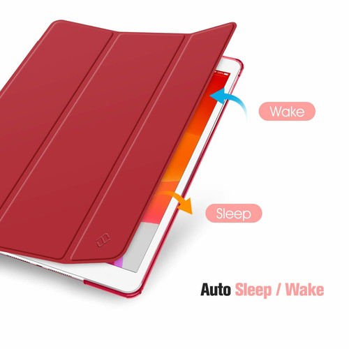 Magnetic Smart Stand Leather Case For Apple iPad Air 4/5th Gen 10.9" 2020 -2022 - 第 33/36 張圖片