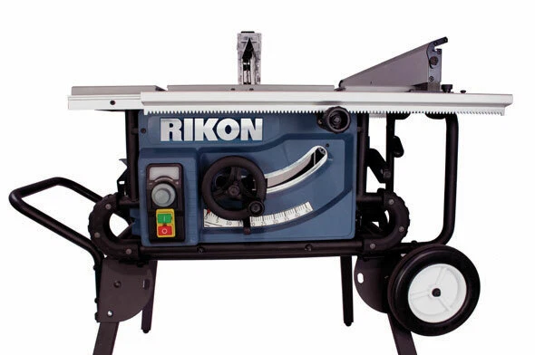 Rikon cheap table saw