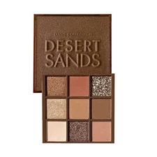 Farmasi Oasis Collection - Desert Sands Eyeshadow Palette. FREE SHIPPING!