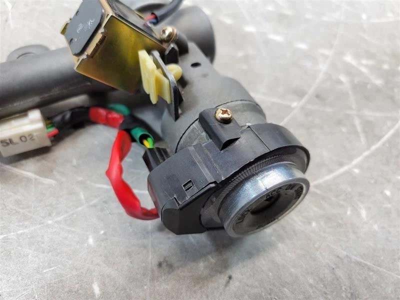 2006 2007 2008 2009 2010 2011 2012 2013 2014 KIA SEDONA IGNITION SWITCH + KEY - Image 4 of 4