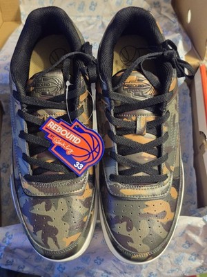 REBOUND BY PATRICK EWING 22025,NIB